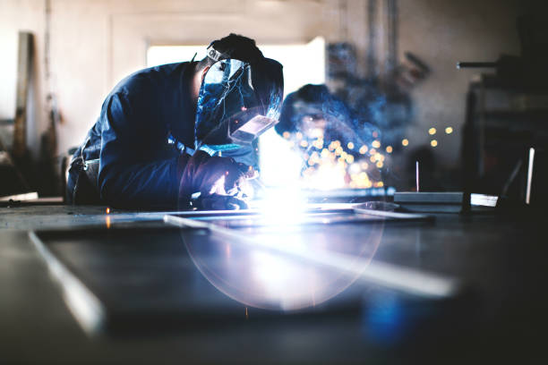 Best Specialty Welding Processes in Mcallen, TX