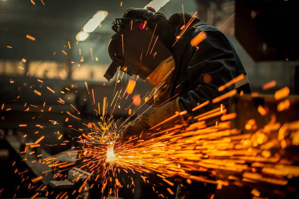 Best Structural Steel Welding in Mcallen, TX