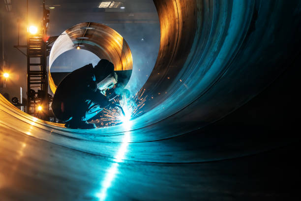 Affordable Welder Services in Mcallen, TX