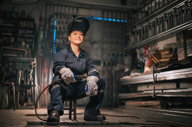 Best Automation and Robotic Welding in Mcallen, TX