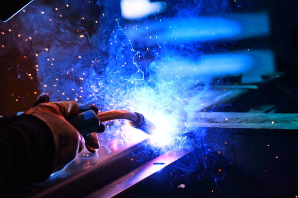 Best Structural Steel Welding in Mcallen, TX