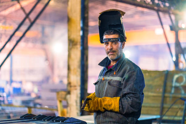 Best Welding Equipment Sales and Repair in Mcallen, TX