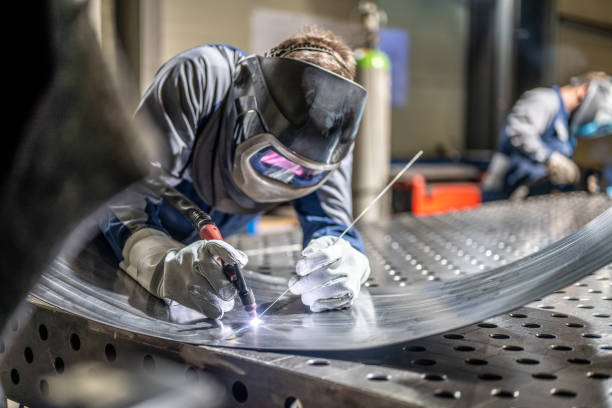Best Pipe Welding in Mcallen, TX