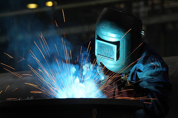 Reliable Mcallen, TX Welder & Metal Fabrication Solutions