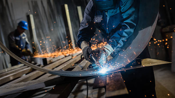 Best Welding Inspection and Certification in Mcallen, TX